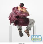 Ryu PM Perching - Street Fighter 6 - Sega – Image 4