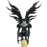 Ryuk SFC 04 - Death Note - ABYstyle Studio
