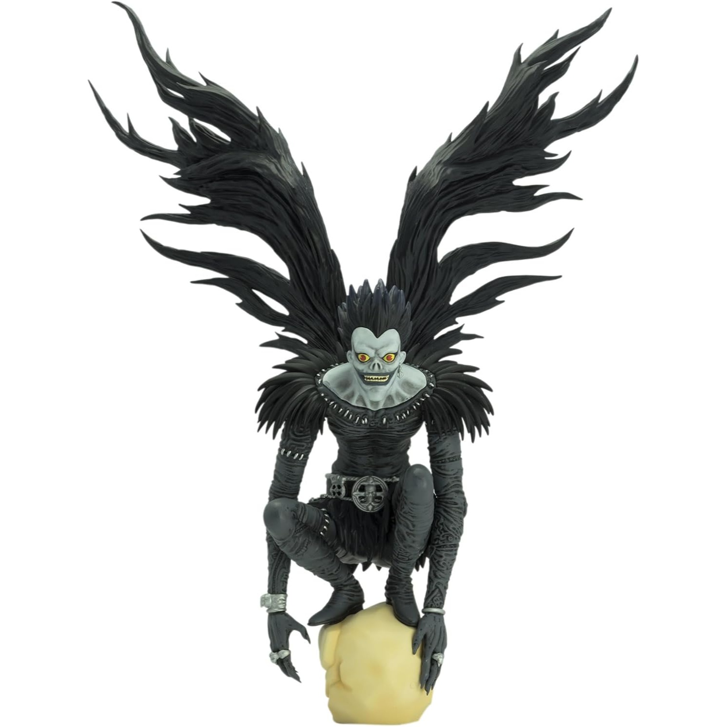 ryuk_sfc_04-death_note-abystyle_studio-01 Ryuk SFC 04 - Death Note - ABYstyle Studio – Image 1