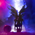 Ryuk SFC 04 - Death Note - ABYstyle Studio – Image 6