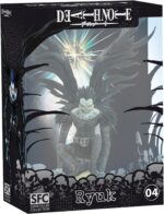 Ryuk SFC 04 - Death Note - ABYstyle Studio – Image 7