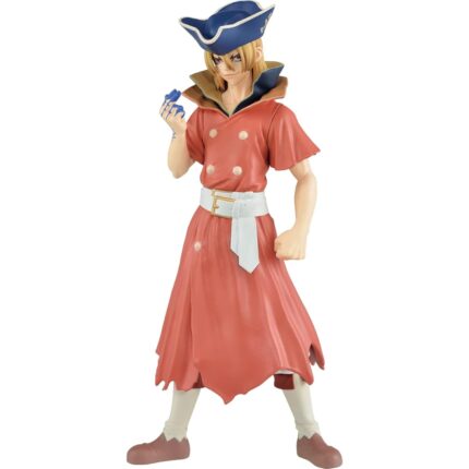 Ryusui Nanami – Dr.Stone – Banpresto - Manga Story