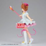 Sakura Kinomoto - Card Captor Sakura - Banpresto – Image 5