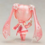 Sakura Miku Nendoroid 500 - Vocaloid - Good Smile Company – Image 3