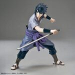 Sasuke Uchiha Entry Grade - Naruto - Bandai – Image 2