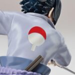 Sasuke Uchiha Entry Grade - Naruto - Bandai – Image 3