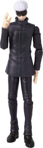 Satoru Gojo Anime Heroes - Jujutsu Kaisen - Bandai – Image 2