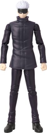Satoru Gojo Anime Heroes - Jujutsu Kaisen - Bandai – Image 3