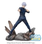 Satoru Gojo Fierce Battle Luminasta - Jujutsu Kaisen - Sega – Image 2