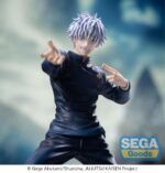 Satoru Gojo Fierce Battle Luminasta - Jujutsu Kaisen - Sega – Image 7