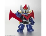 SD Cross Silhouette Great Mazinger - Bandai – Image 5