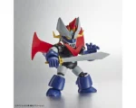 SD Cross Silhouette Great Mazinger - Bandai – Image 9