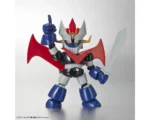 SD Cross Silhouette Great Mazinger - Bandai – Image 10