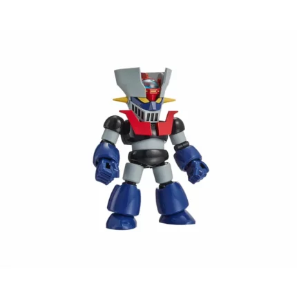 SD Cross Silhouette – Mazinger Z – Bandai - Manga Story