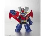 SD Cross Silhouette - Mazinger Z - Bandai – Image 4