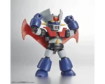SD Cross Silhouette - Mazinger Z - Bandai – Image 5