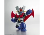 SD Cross Silhouette - Mazinger Z - Bandai – Image 6