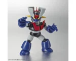 SD Cross Silhouette - Mazinger Z - Bandai – Image 7