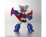 SD Cross Silhouette - Mazinger Z - Bandai – Image 8