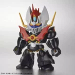 SD Cross Silhouette Mazinkaiser - Bandai – Image 3