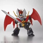SD Cross Silhouette Mazinkaiser - Bandai – Image 5