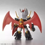 SD Cross Silhouette Mazinkaiser - Bandai – Image 6