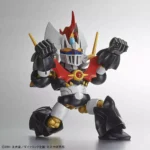 SD Cross Silhouette Mazinkaiser - Bandai – Image 7