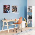 Set 2 Posters Chibi 52x38 - Groupe et écoles - Jujutsu Kaisen - ABYstyle – Image 2