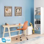 Set 2 Posters Chibi 52x38 Nami & Robin - One Piece - ABYstyle – Image 5