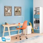 Set 2 Posters Chibi 52x38 Usopp & Franky - One Piece - ABYstyle – Image 5