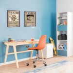 Set 2 Posters Chibi 52x38 Wanted Luffy & Zoro - One Piece - ABYstyle – Image 4