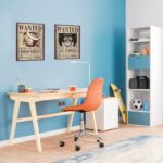 Set 2 Posters Chibi 52x38 Wanted Roger & Whitebeard - One Piece - ABYstyle – Image 4