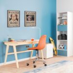 Set 2 Posters Chibi 52x38 Wanted Shanks & Blackbeard - One Piece - ABYstyle – Image 4