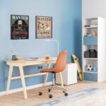 Set 2 Posters Chibi Wanted Chopper & Brook - One Piece - ABYstyle – Image 5