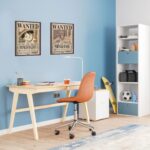 Set 2 Posters Chibi Wanted Luffy & Ace - One Piece - ABYstyle – Image 6