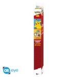 Set 2 Posters Pokemon Chibi 52x38 - ABYstyle - Personnages colorés – Image 4
