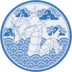 Set de 4 Assiettes Style Japonais - Pokémon - Abysse Corp – Image 2