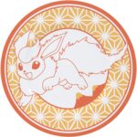 Set de 4 Assiettes Style Japonais - Pokémon - Abysse Corp – Image 4