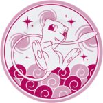 Set de 4 Assiettes Style Japonais - Pokémon - Abysse Corp – Image 5