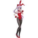 Shalltear Bloodfallen BiCute Bunnies Red Ver. Overlord - Furyu