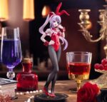 Shalltear Bloodfallen BiCute Bunnies Red Ver. Overlord - Furyu – Image 2