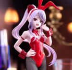 Shalltear Bloodfallen BiCute Bunnies Red Ver. Overlord - Furyu – Image 3