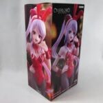 Shalltear Bloodfallen BiCute Bunnies Red Ver. Overlord - Furyu – Image 4