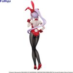 Shalltear Bloodfallen BiCute Bunnies Red Ver. Overlord - Furyu – Image 5