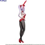 Shalltear Bloodfallen BiCute Bunnies Red Ver. Overlord - Furyu – Image 7