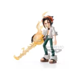 Yoh Asakura Vol.2 - Shaman King - Banpresto