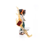Yoh Asakura Vol.2 - Shaman King - Banpresto – Image 2