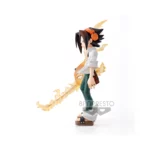Yoh Asakura Vol.2 - Shaman King - Banpresto – Image 3
