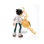 Yoh Asakura Vol.2 - Shaman King - Banpresto – Image 4