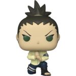 Shikadai Pop! 1039 - Boruto - Funko Pop